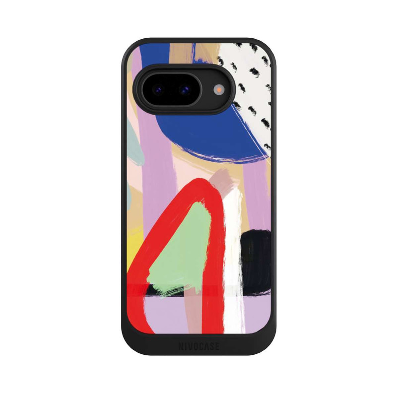 Pixel 9a NIVOcore Color Soul