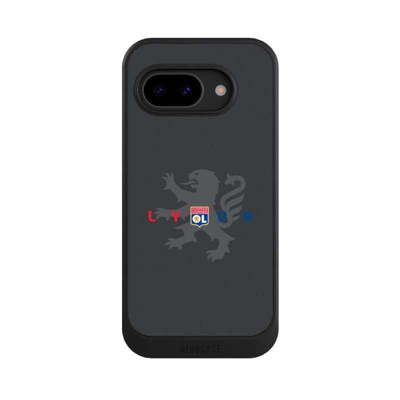 Pixel 9a NIVOcore OL Lyon