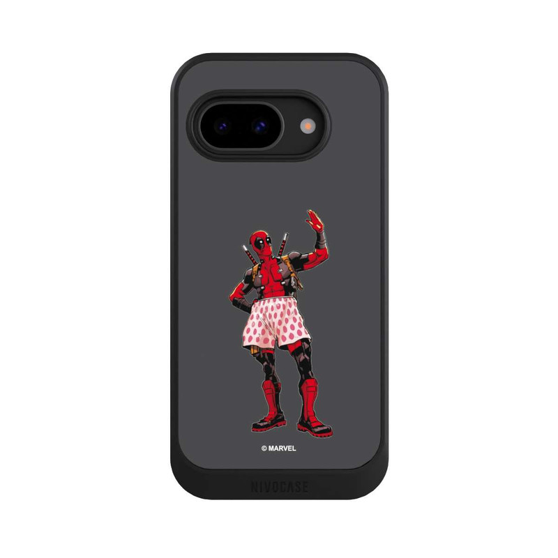 Pixel 9a NIVOcore Deadpool Underwear