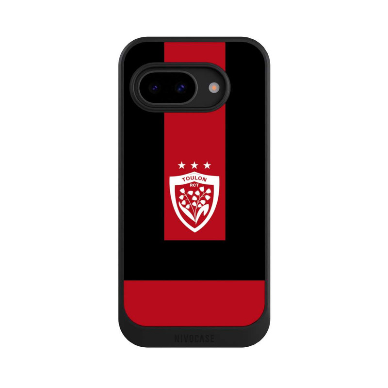 Pixel 9a NIVOcore RCT Maillot Domicile
