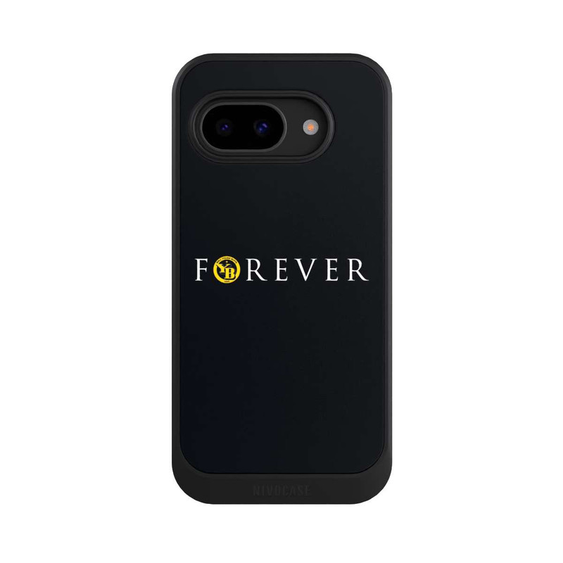 Pixel 9 a NIVOcore BSC YB Forever 