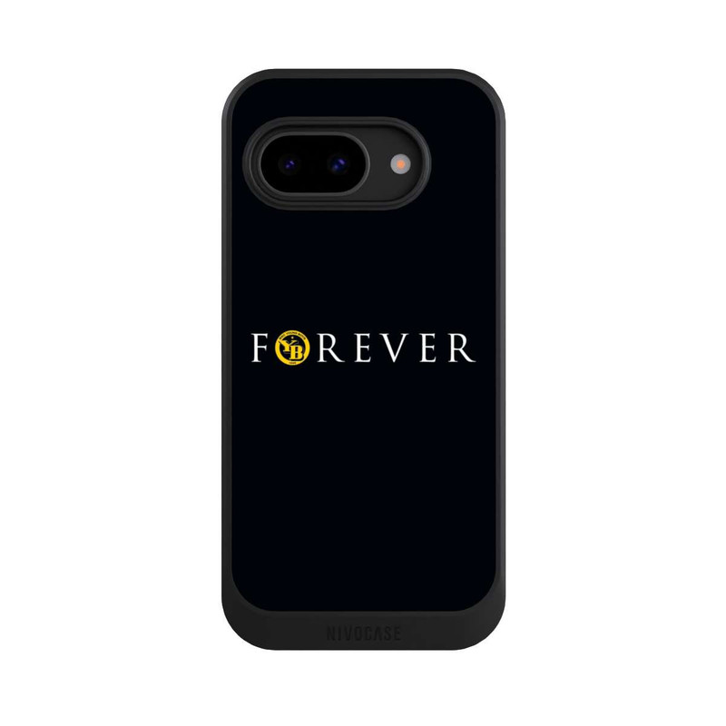 Pixel 9a NIVOcore BSC YB Forever 