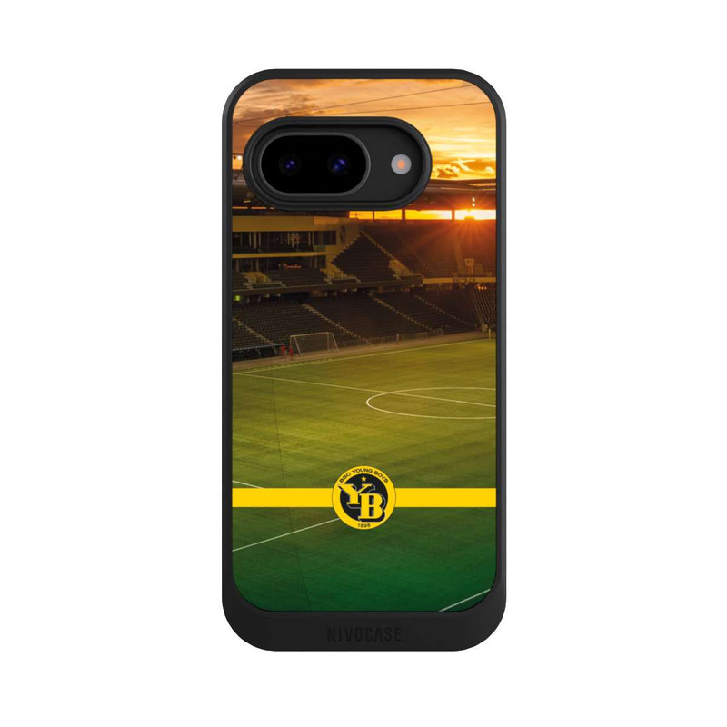 Pixel 9a NIVOcore BSC YB Stadium