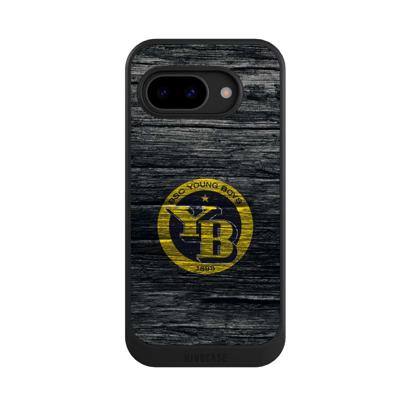 Pixel 9a NIVOcore BSC YB Aspect bois