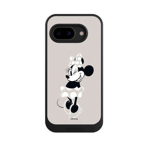 Google Pixel 9a NIVOcore Minnie Zwinkernde Boho
