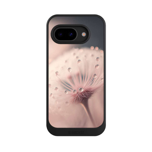 Google Pixel 9a NIVOcore Macro pastel avec IA