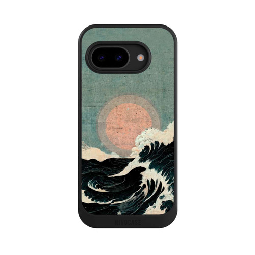 Google Pixel 9a NIVOcore Lac sauvage