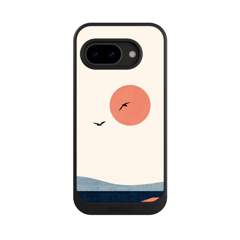 Pixel 9a NIVOcore Once Upon A Time