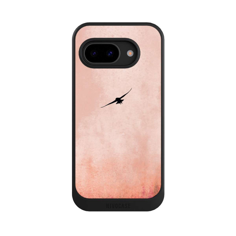 Pixel 9a NIVOcore Se lever comme un phénix