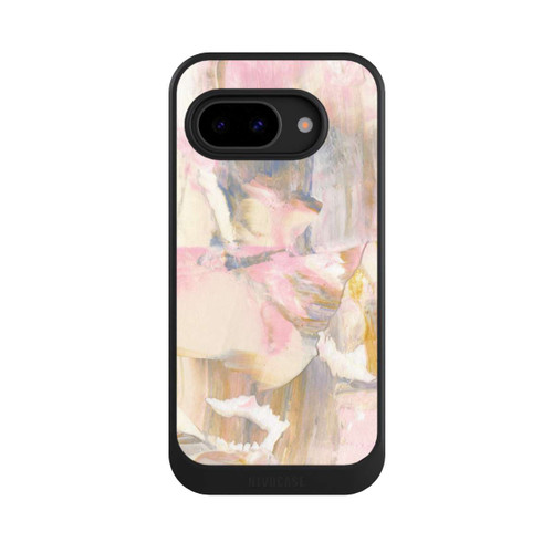 Google Pixel 9a NIVOcore Verzerrter Frühling - Anastasia Sawall