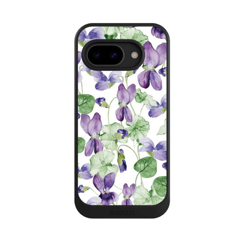 Google Pixel 9a NIVOcore Lila Veilchen
