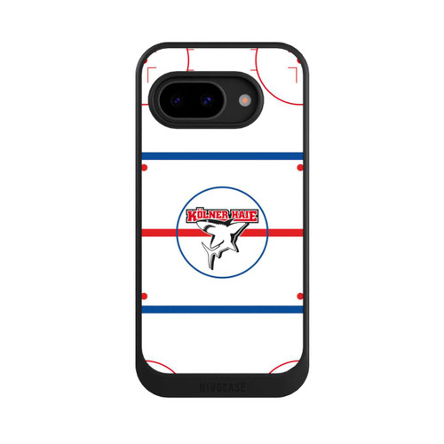 Google Pixel 9a NIVOcore Kölner Haie Spielfeld
