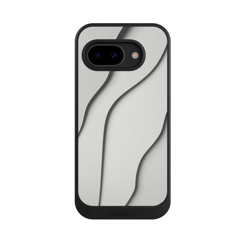Pixel 9a NIVOcore Papierstudien 28