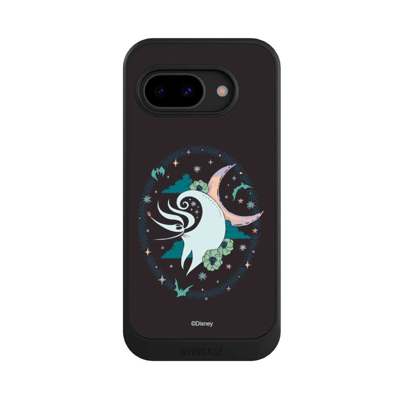 Pixel 9 a NIVOcore Nightmare Before Christmas Zero Dog