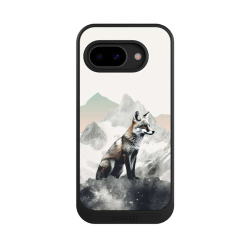 Google Pixel 9a NIVOcore Mountain Fox