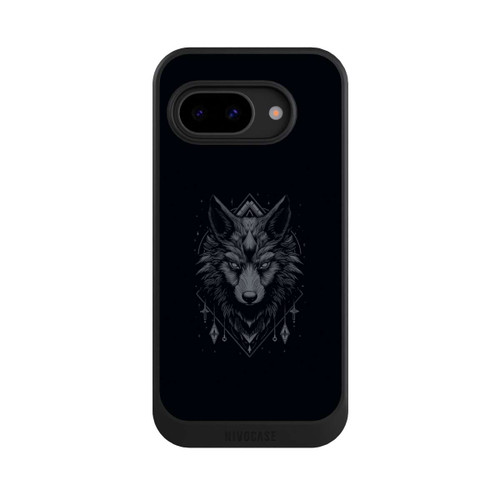 Google Pixel 9a NIVOcore Zodiac Wolf