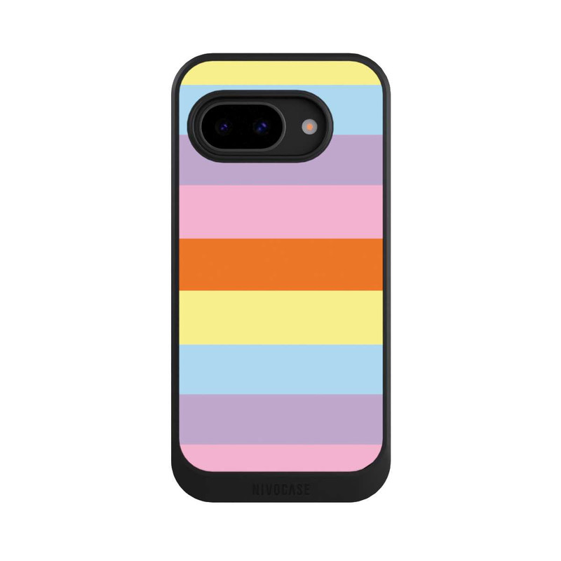 Pixel 9a NIVOcore Le bonheur