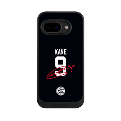 Google Pixel 9a NIVOcore Kane 9