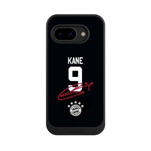Google Pixel 9a NIVOcore Kane 9