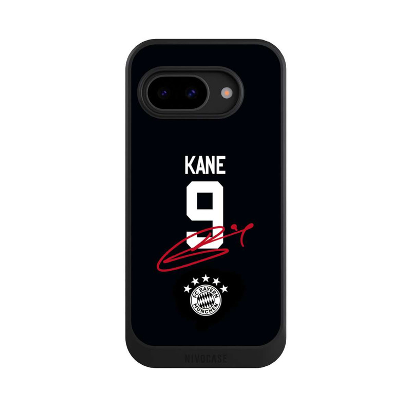 Pixel 9 a NIVOcore Kane 9