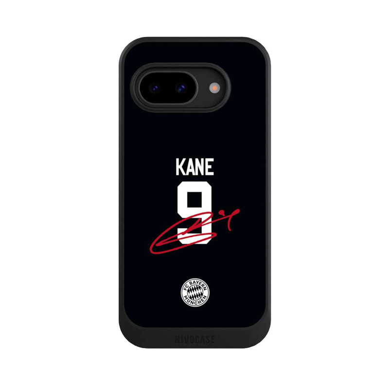 Pixel 9 a NIVOcore Kane 9