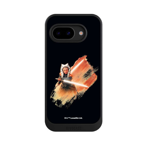 Google Pixel 9a NIVOcore Ahsoka Tano