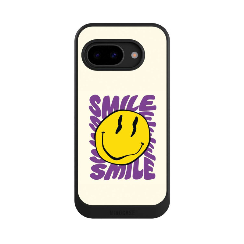 Pixel 9a NIVOcore Smile