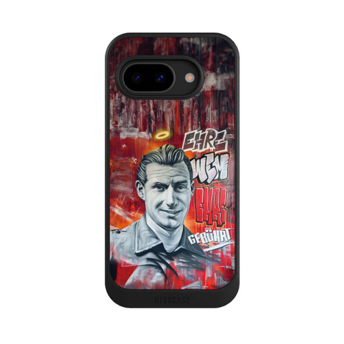 Google Pixel 9a NIVOcore 1.FCK Fritz Walter