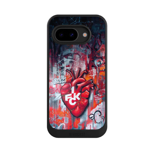 Google Pixel 9a NIVOcore 1.FCK Herz