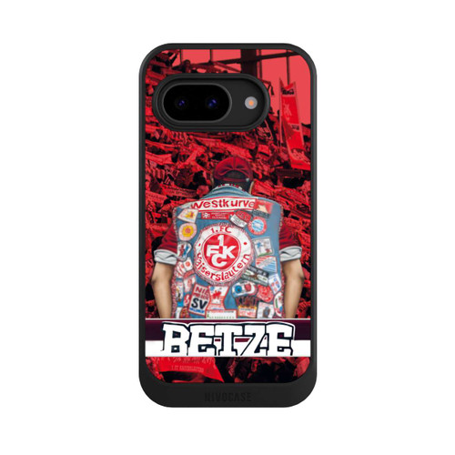 Google Pixel 9a NIVOcore 1.FCK Betze