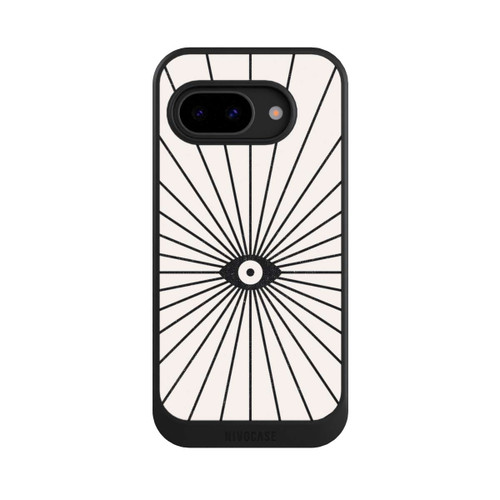 Google Pixel 9a NIVOcore Großer Bruder