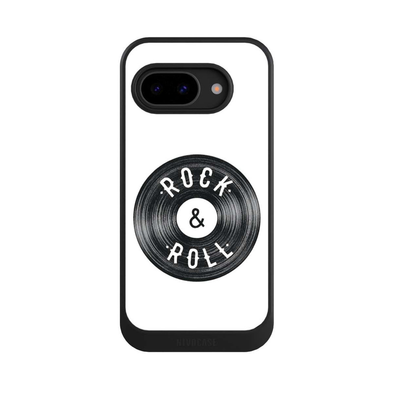 Pixel 9 a NIVOcore Rock and Roll