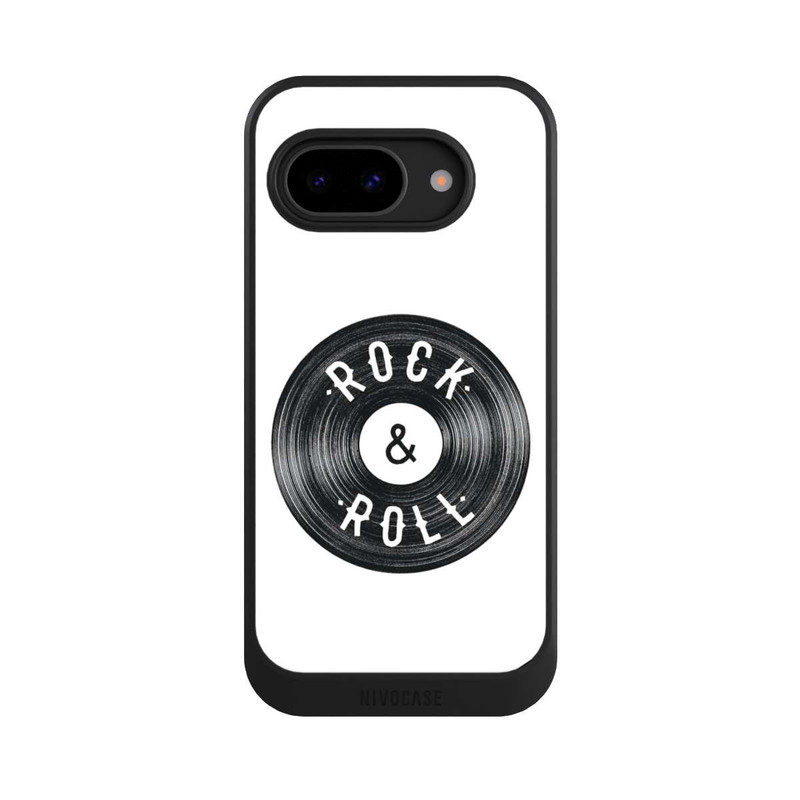 Pixel 9a NIVOcore Rock and Roll