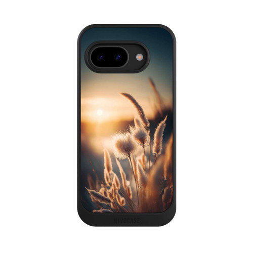 Google Pixel 9a NIVOcore Beautiful Back Light avec IA