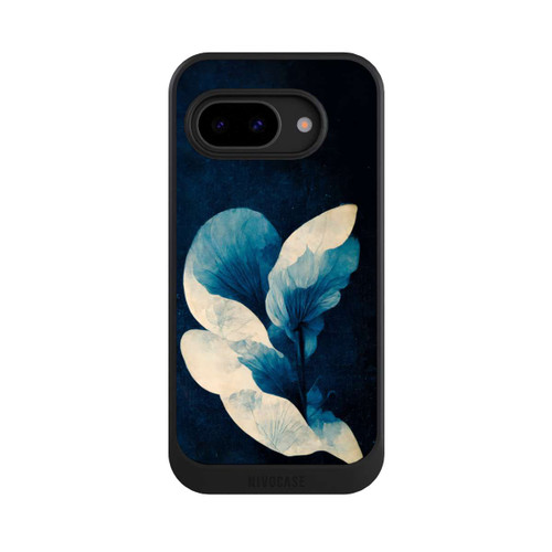 Google Pixel 9a NIVOcore Lys bleu de nuit