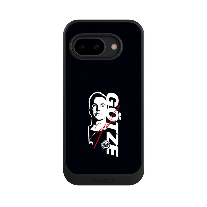 Pixel 9 a NIVOcore M. Götze