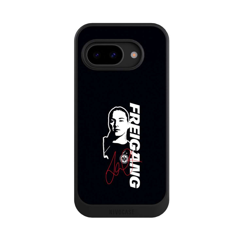 Pixel 9 a NIVOcore L. Freigang