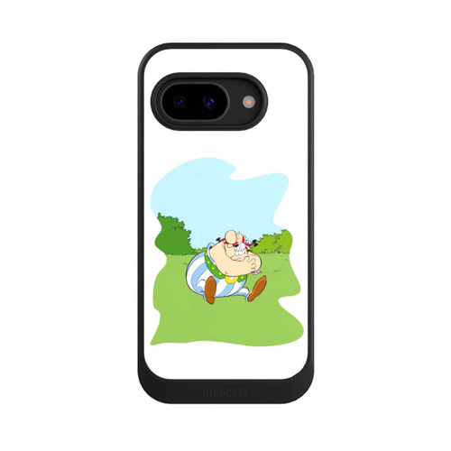 Google Pixel 9a NIVOcore Obélix Idéfix Assis