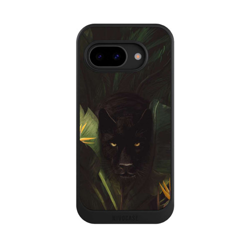 Google Pixel 9a NIVOcore Hello Panther