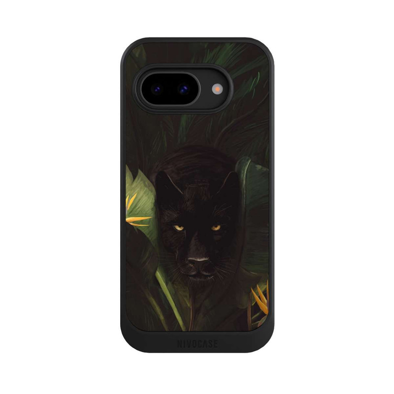 Pixel 9a NIVOcore Hello Panther