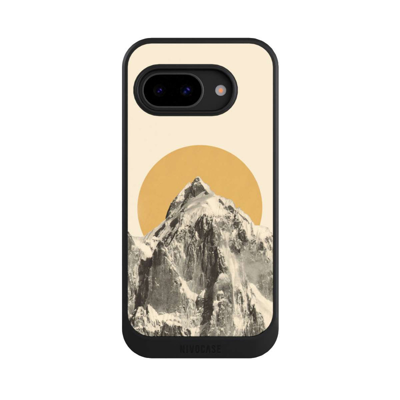 Pixel 9a NIVOcore Mountain 5