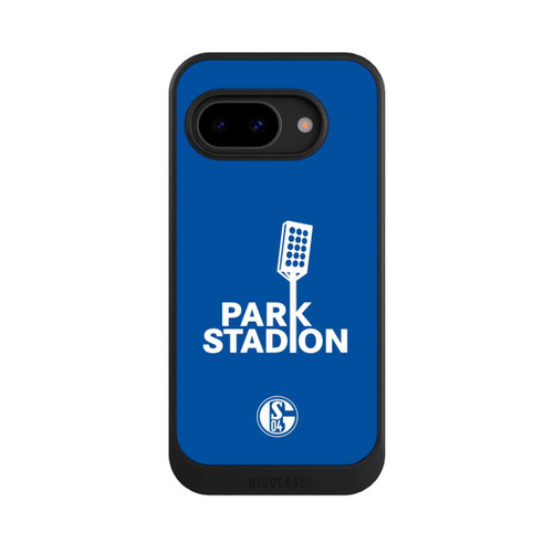 Google Pixel 9a NIVOcore S04 Parkstadion