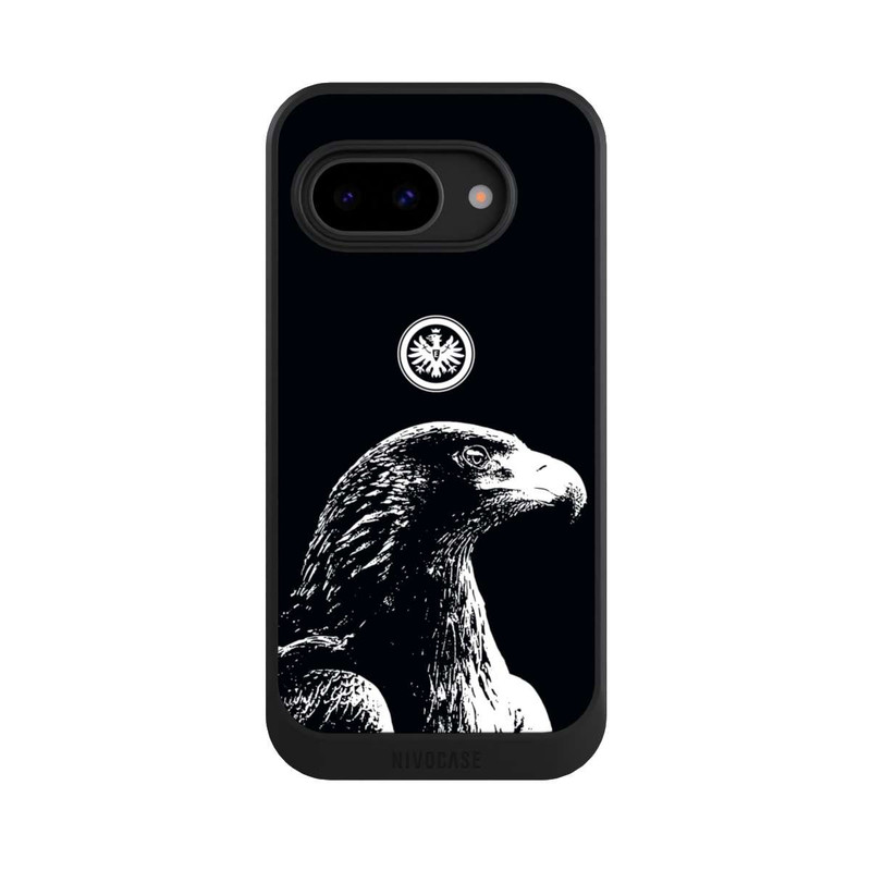 Pixel 9 a NIVOcore SGE Attila