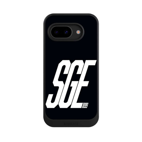 Google Pixel 9a NIVOcore SGE 1899