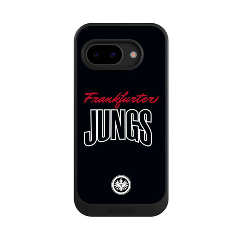 Google Pixel 9a NIVOcore Frankfurter Jungs