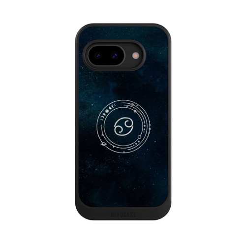 Google Pixel 9a NIVOcore Cancer Zodiac Sign