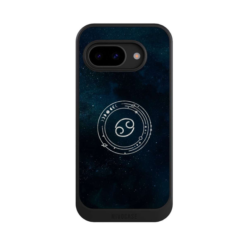 Pixel 9a NIVOcore Cancer Zodiac Sign