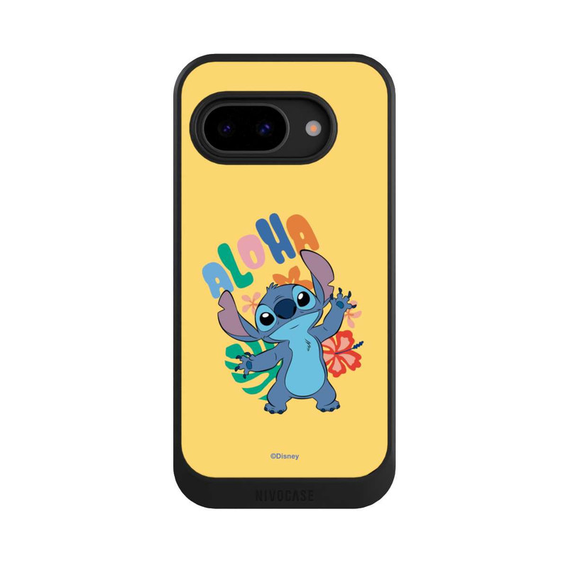 Pixel 9a NIVOcore Stitch Aloha