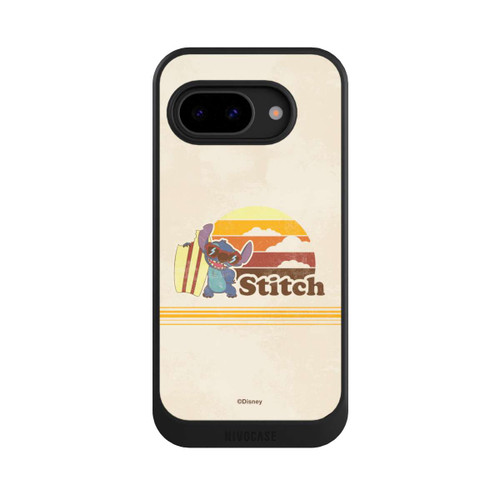 Google Pixel 9a NIVOcore Stitch Sunset Surfing