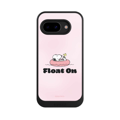 Google Pixel 9a NIVOcore Snoopy Float On